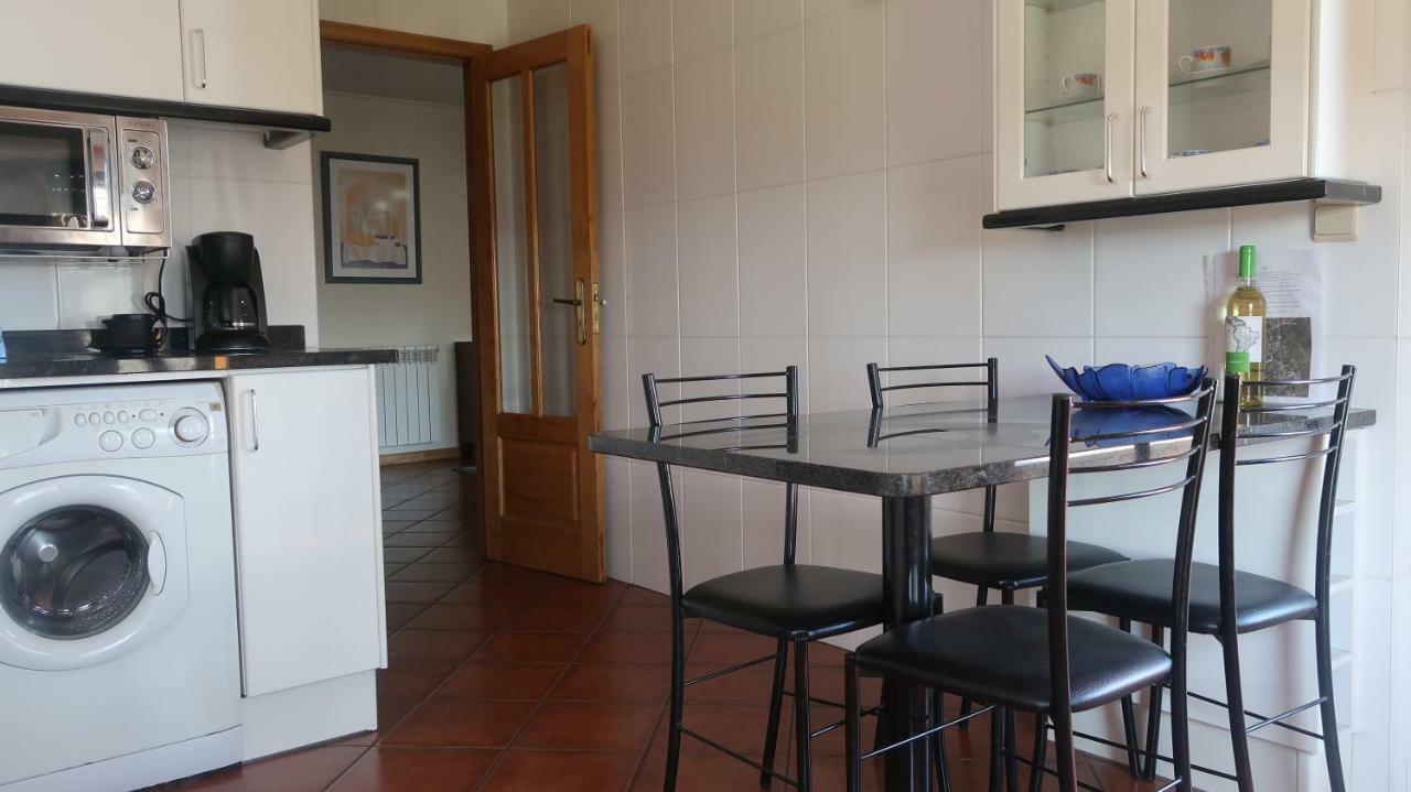 Апартаменты Apartamento Com Piscina Perto Da Praia Эшпозенди Экстерьер фото