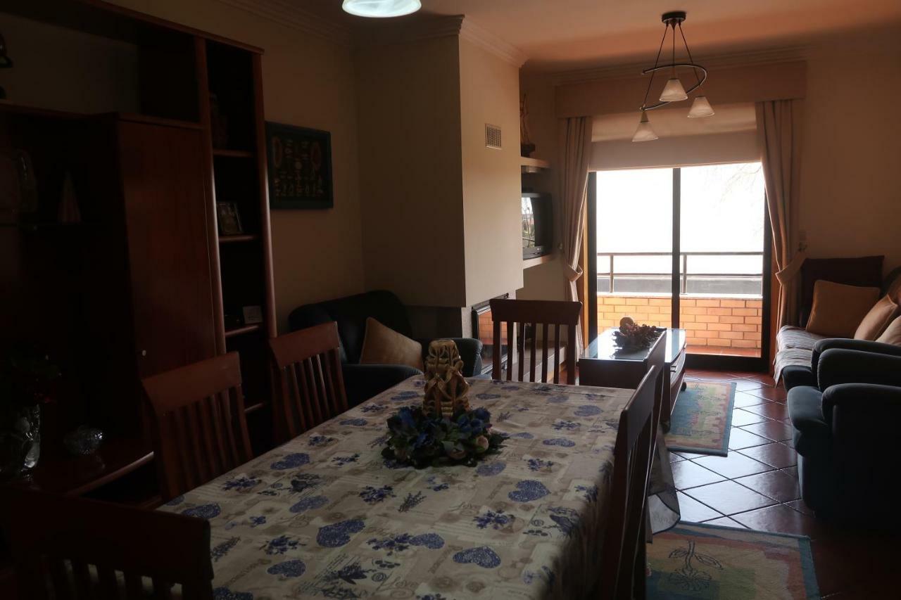 Апартаменты Apartamento Com Piscina Perto Da Praia Эшпозенди Экстерьер фото