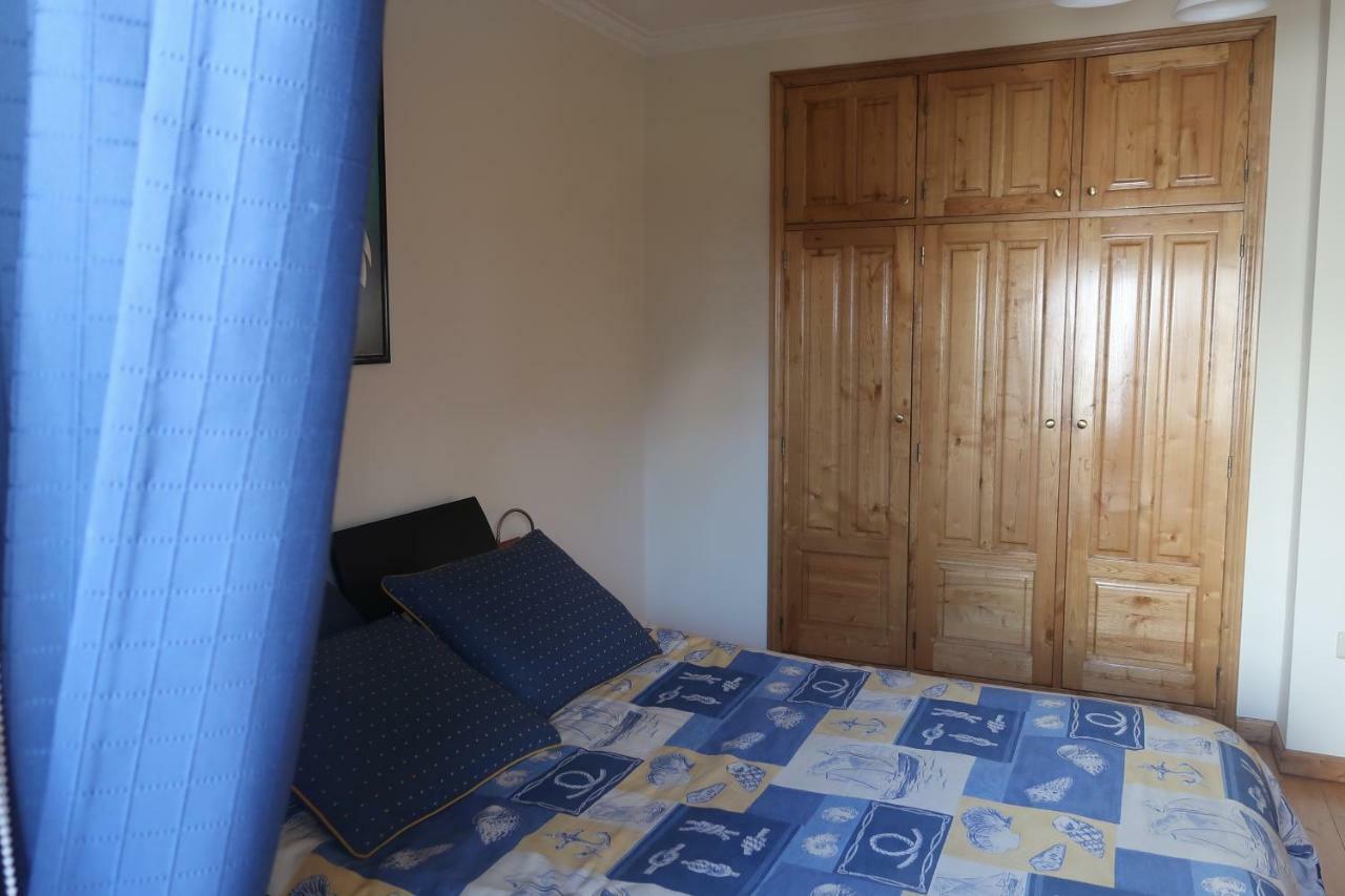 Апартаменты Apartamento Com Piscina Perto Da Praia Эшпозенди Экстерьер фото