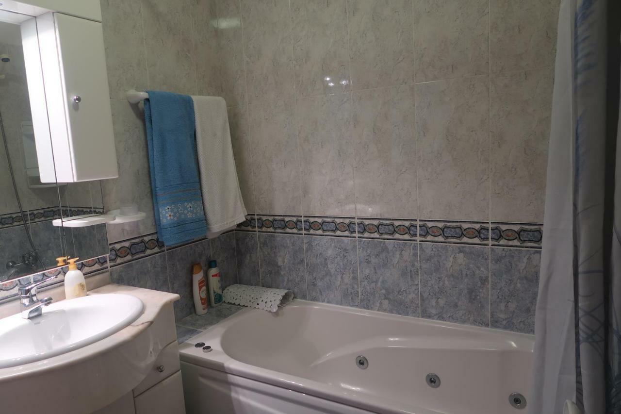 Апартаменты Apartamento Com Piscina Perto Da Praia Эшпозенди Экстерьер фото