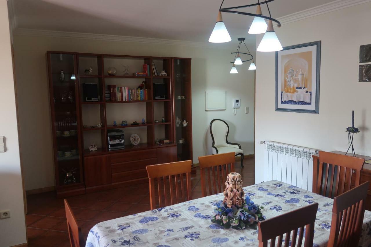 Апартаменты Apartamento Com Piscina Perto Da Praia Эшпозенди Экстерьер фото