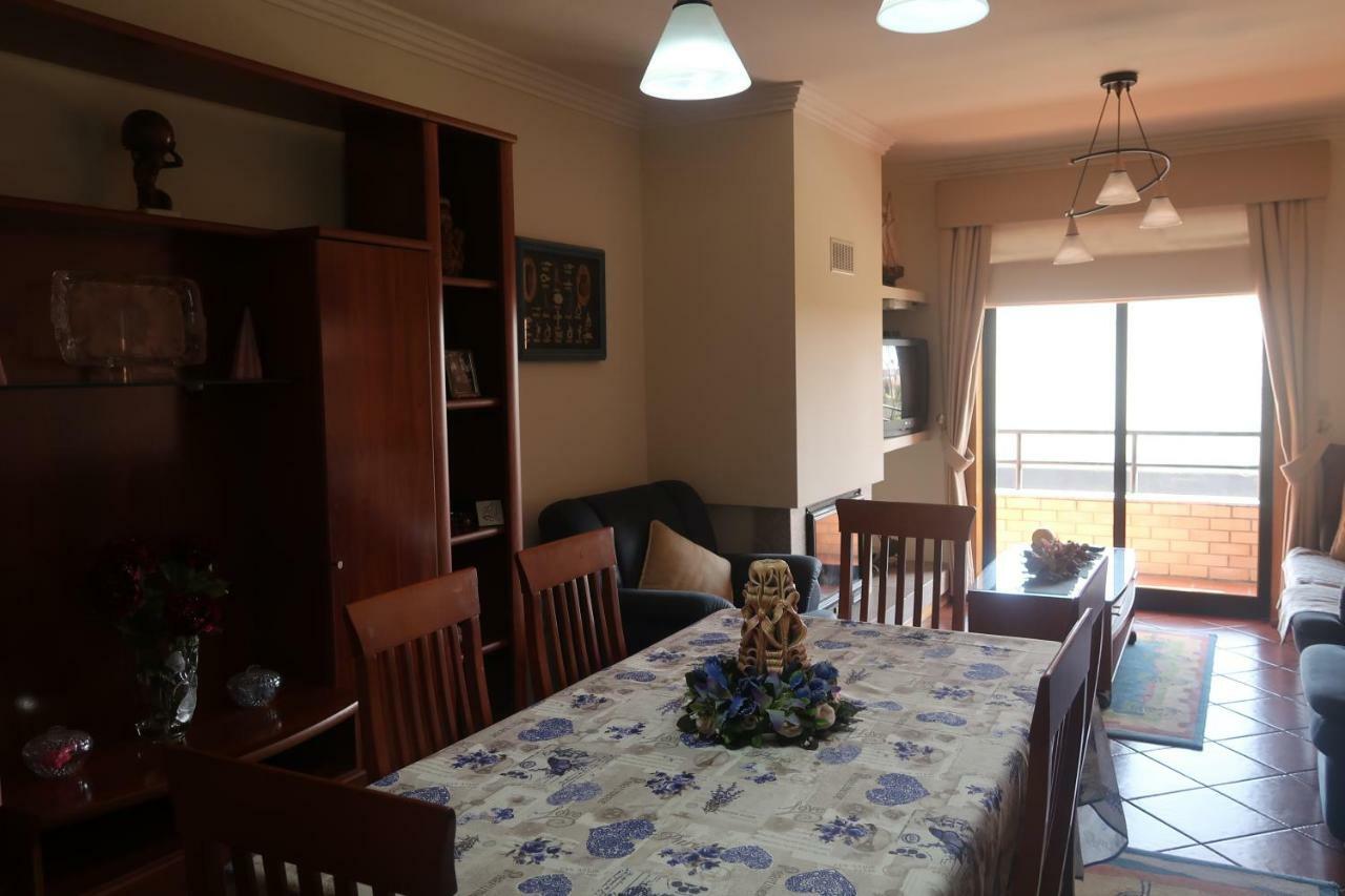Апартаменты Apartamento Com Piscina Perto Da Praia Эшпозенди Экстерьер фото