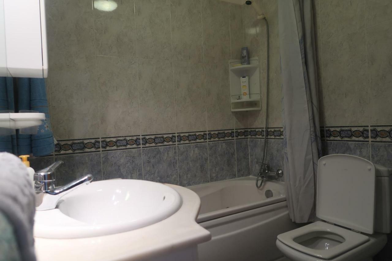 Апартаменты Apartamento Com Piscina Perto Da Praia Эшпозенди Экстерьер фото