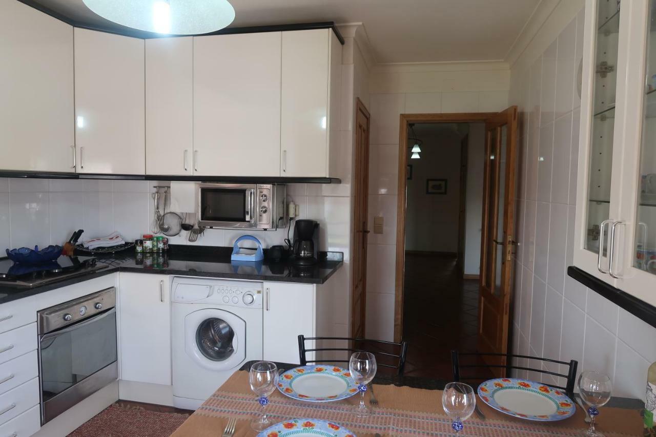 Апартаменты Apartamento Com Piscina Perto Da Praia Эшпозенди Экстерьер фото
