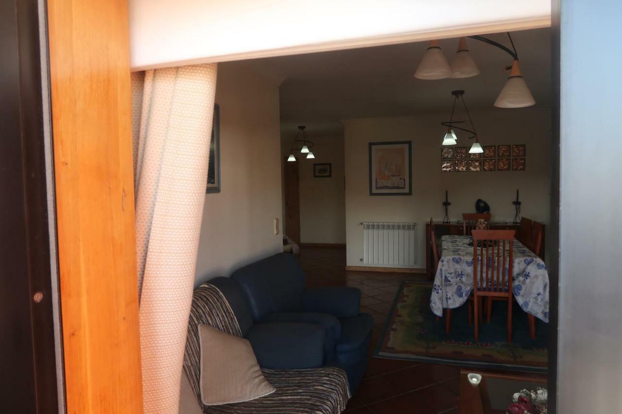 Апартаменты Apartamento Com Piscina Perto Da Praia Эшпозенди Экстерьер фото