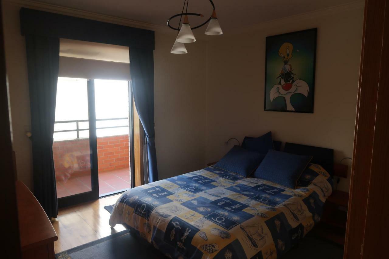 Апартаменты Apartamento Com Piscina Perto Da Praia Эшпозенди Экстерьер фото