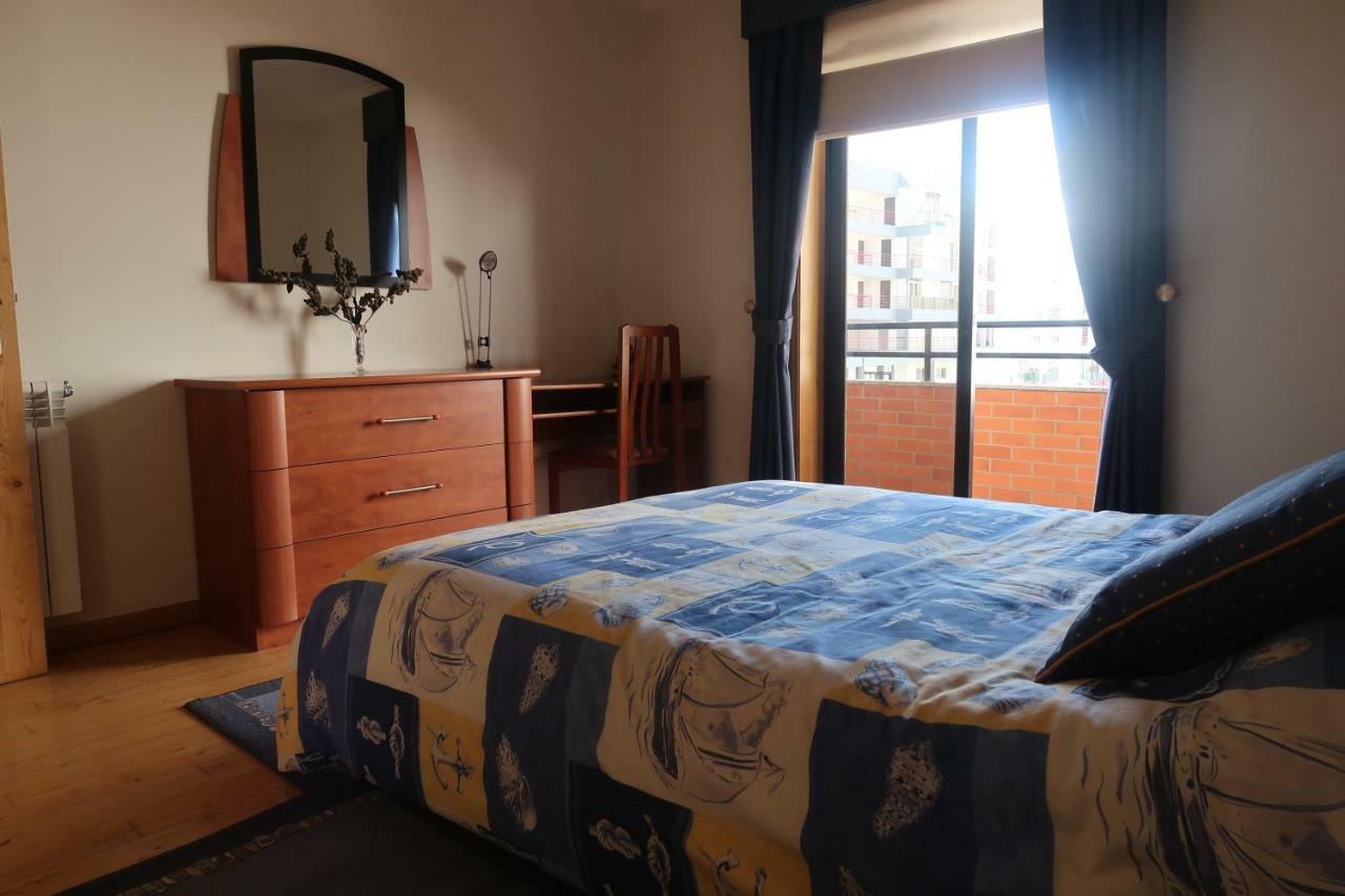 Апартаменты Apartamento Com Piscina Perto Da Praia Эшпозенди Экстерьер фото