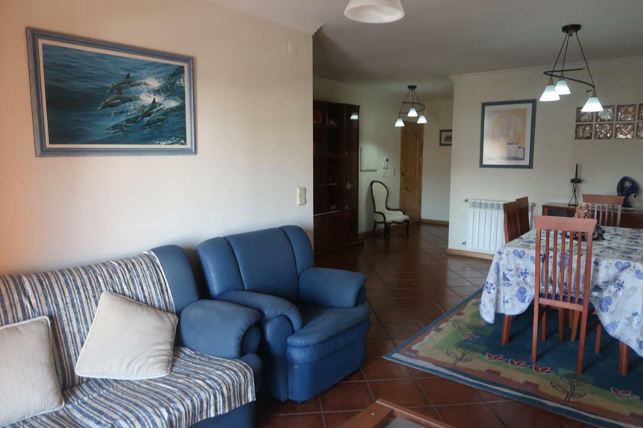 Апартаменты Apartamento Com Piscina Perto Da Praia Эшпозенди Экстерьер фото