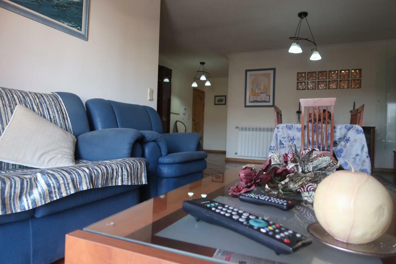 Апартаменты Apartamento Com Piscina Perto Da Praia Эшпозенди Экстерьер фото