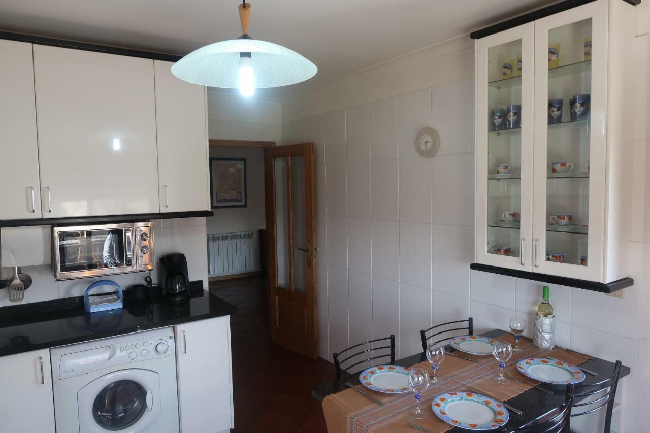 Апартаменты Apartamento Com Piscina Perto Da Praia Эшпозенди Экстерьер фото
