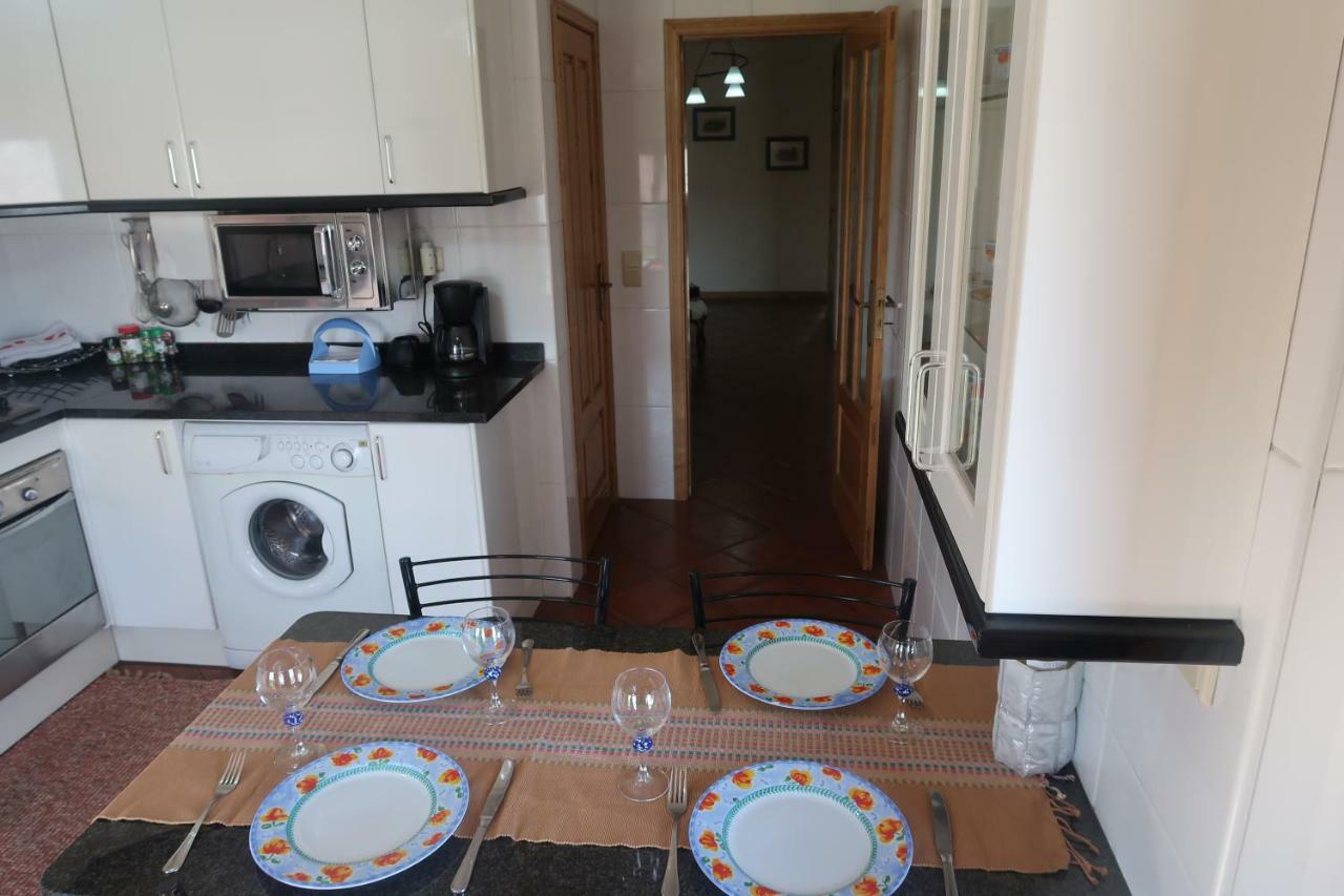 Апартаменты Apartamento Com Piscina Perto Da Praia Эшпозенди Экстерьер фото