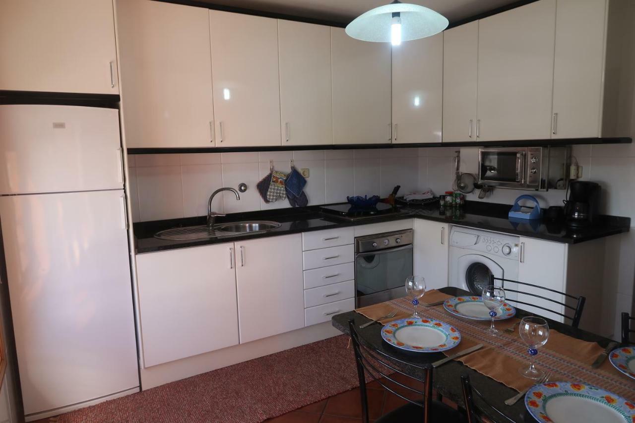 Апартаменты Apartamento Com Piscina Perto Da Praia Эшпозенди Экстерьер фото