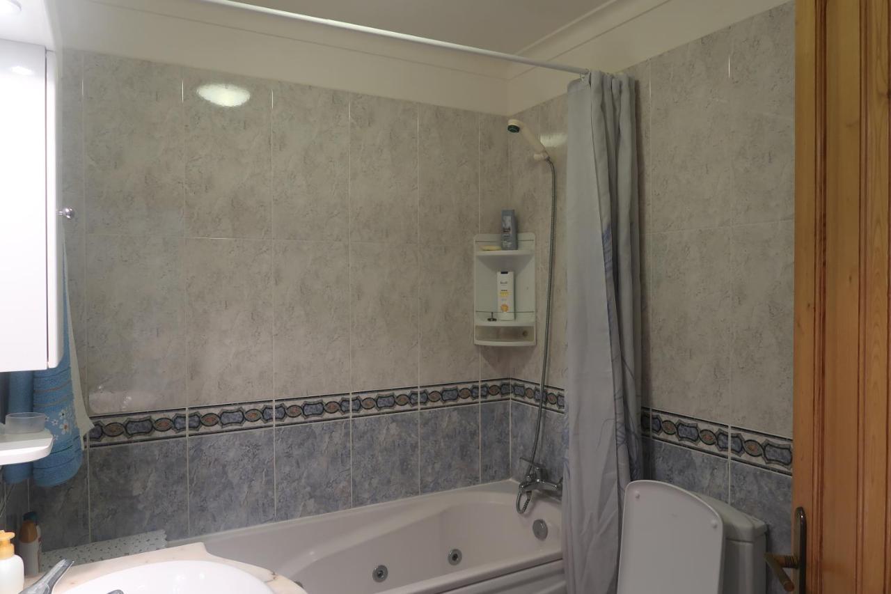 Апартаменты Apartamento Com Piscina Perto Da Praia Эшпозенди Экстерьер фото