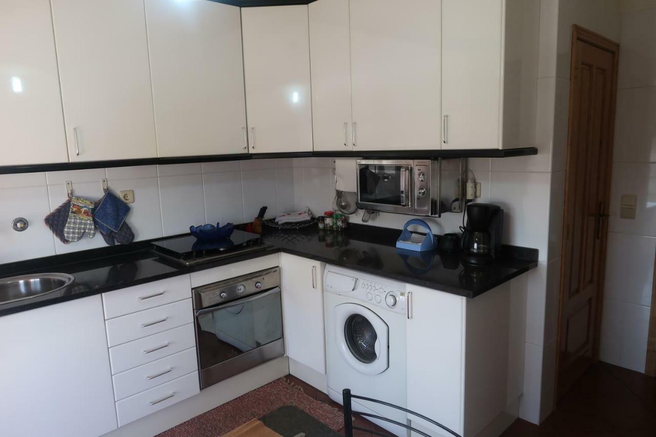 Апартаменты Apartamento Com Piscina Perto Da Praia Эшпозенди Экстерьер фото