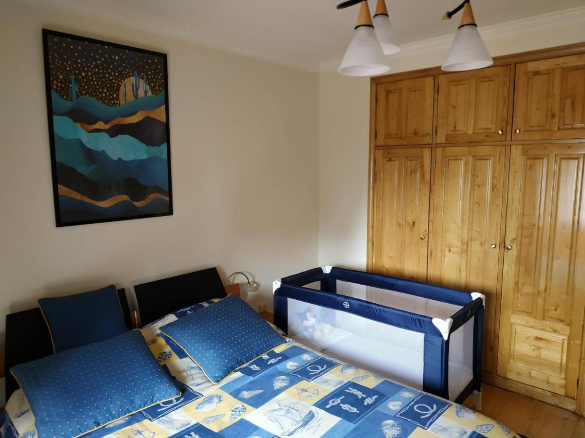 Апартаменты Apartamento Com Piscina Perto Da Praia Эшпозенди Экстерьер фото